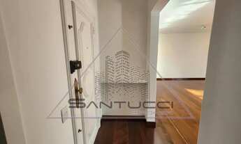 Imagem 2: Apartamento para alugar com 200m², 3 suítes e 2 vagas na Aclimação