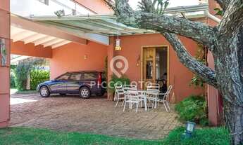 Imagem 4: Sobrado à venda em Campinas, Sítios de Recreio Gramado, com 4 quartos, com 552.96 m², Bel