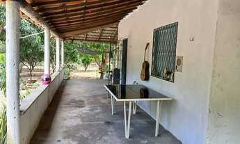 Imagem 5: Chacara, completa a venda 180 mil