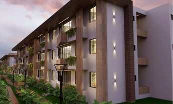 Imagem 4: SN Casa em condomínio com 2 dormitórios