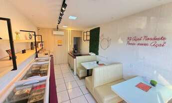 Imagem 7: LOJA DE AÇAÍ GELATOS E MILK-SHAKE