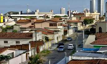 Imagem 7: Apto em Lagoa Seca - Próximo a HAPVIDA - 200 mil