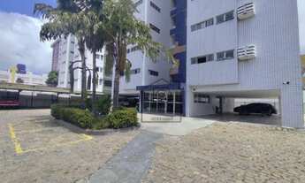 Imagem 2: Apartamento à venda e para alugar em Lagoa Nova com 1 quarto suíte e 1 vaga - 50 m² - Nata