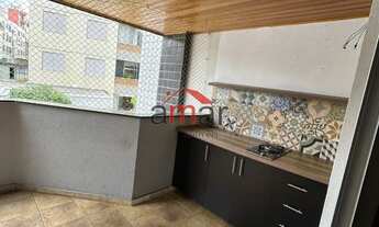 Imagem 6: OPORTUNIDADE DE APARTAMENTO AMPLO PREDIO COM ELEVADOR NA MELHOR LOCALIZAÇÃO DO BAIRRO CAST