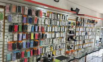 Imagem: PONTO COMERCIAL CARAPICUÍBA