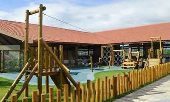 Imagem 7: Flat por temporada OKA Muro Alto