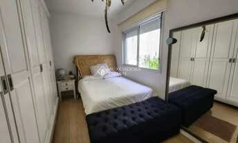 Imagem 5: Apartamento à venda no bairro Beiramar com 61 m² e 2 dormitórios/quartos disponíveis