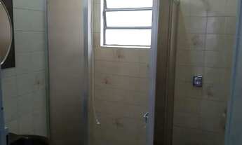 Imagem 7: Casa de condomínio para aluguel tem 76 metros quadrados com 2 quartos