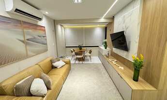 Imagem 5: Porteira Fechada! Apartamento 2 Quartos Nascente Executive Residence | 72 m²