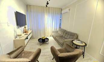 Imagem 4: Imovel a venda com 2 apartamentos reformados e mobiliados no Centro