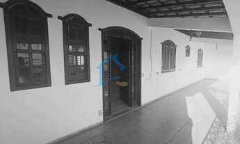 Imagem 4: Casa para Locação em Contagem, Eldorado, 3 dormitórios, 2 suítes, 3 banheiros, 2 vagas