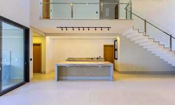 Imagem 7: Casa com 4 suítes à venda , no Residencial Goiânia Golfe Clube