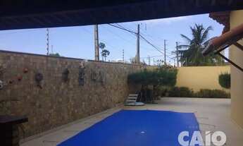 Imagem: Casa em Candelária