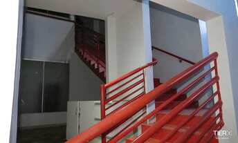 Imagem 6: Loja Comercial de 400m² na 104 Norte - Térreo e Piso Superior