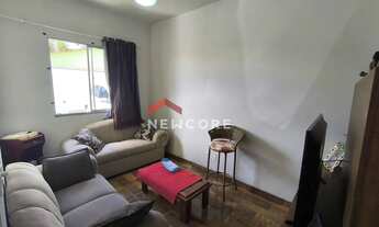 Imagem 4: Casa em Rua Ipatinga - São Pedro - Esmeraldas/MG