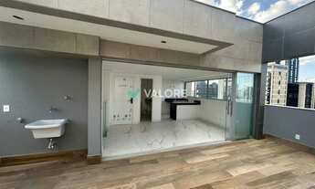 Imagem 2: Cobertura 3 quartos à venda no Savassi