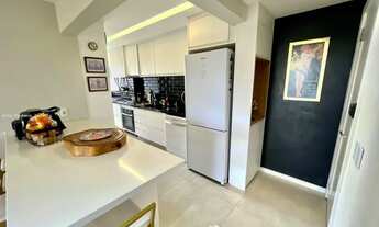 Imagem 9: Apartamento para Locação em Lauro de Freitas, Buraquinho, 3 dormitórios, 1 suíte, 3 banhei