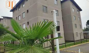 Imagem 7: Apartamento para Venda em São José dos Pinhais, Ouro Fino, 2 dormitórios, 1 banheiro, 1 va