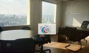 Imagem 2: Conjunto para alugar, 270 m² por R$ 43.874,00/mês - Bela Vista - São Paulo/SP