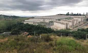 Imagem 3: Área - Vila São Geraldo - 5.737,56m² - Aceita Permuta