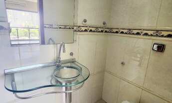 Imagem 4: ALUGUEL APARTAMENTO 3 SUITES + GABINETE + 3 VAGAS