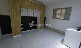 Imagem 7: CASA COM EDICIULA À VENDA NO JARDIM MIRANDA