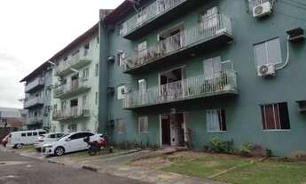 Imagem: Aluga-se Apartamento Safira Park