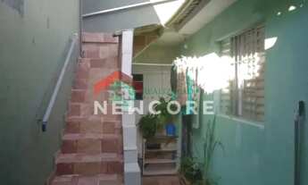 Imagem 7: Casa em Avenida Lourdes da Costa Pontes - Vera Cruz - Mongaguá/SP