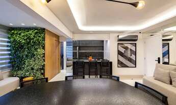 Imagem 6: Apartamento à venda no EuroPark Ibirapuera, com 3 Suítes, Park Lozandes, Goiânia