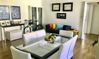 Imagem: Imóvel para aluguel possui 120 metros quadrados