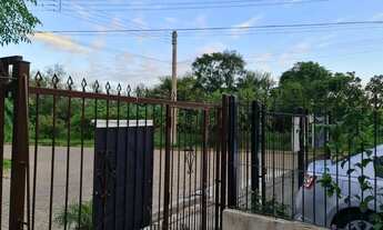 Imagem 4: Casa em Rua Attilio Bettio - Aberta dos Morros - Porto Alegre/RS