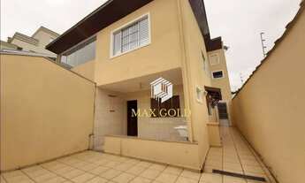 Imagem: Casa com 3 dormitórios, 150 m² - venda