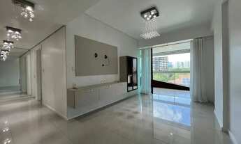 Imagem: ADRIANÓPOLIS, COND. VILLE DE FRANCE, 109M2