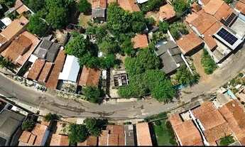 Imagem 4: Terreno à venda, 369 m² por R$ 140.000,00 - 605 Norte (Arno 72) - Palmas/TO