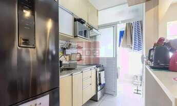 Imagem 4: Oportunidade imperdível: Apartamento na Barra Funda com 2 quartos, suite e vaga de garagem