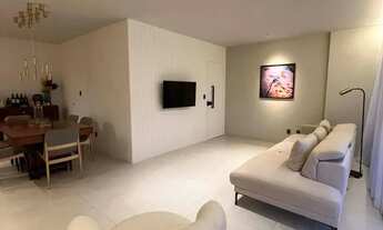 Imagem 2: Ed. Freesia com 3 suites no Umarizal