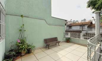 Imagem 4: Sobrado para venda em Vila Nova Cachoeirinha com 3 quartos, sendo 1 suíte , 177m²