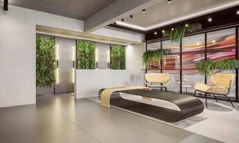 Imagem 4: Apartamento novo, 1 quarto à venda, Rua da República - Cidade Baixa