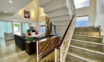 Imagem 3: Casa para Locação em Contagem, Paquetá, 4 dormitórios, 4 suítes, 4 banheiros