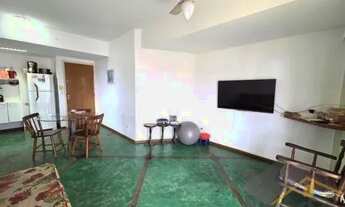 Imagem 3: APARTAMENTO/FLAT PARA LOCAÇÃO NA PRAIA DO TOMBO - REF.: 6345