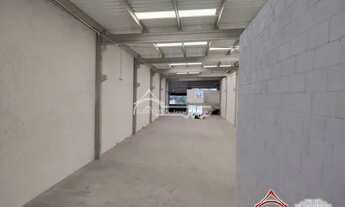 Imagem 3: GALPÃO NO PROLONGAMENTO JD SANTA MARIA PARA venda JACAREÍ SP