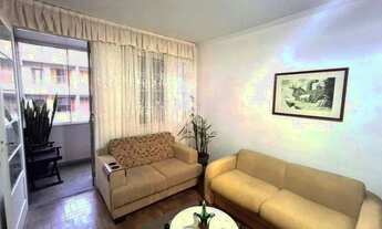 Imagem 5: Apartamento de 2 quartos com dependencia de empregada no bairro Auxiliadora próximo a Av