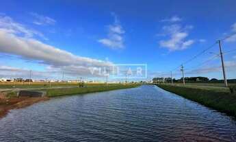 Imagem 6: TERRENO RIVIERA Terreno / lote com venda por R$469.506