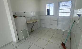 Imagem 3: Casa à venda em rua pública, DISTRITO INDUSTRIAL, Nossa Senhora do Socorro, SE