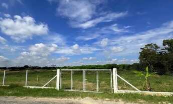 Imagem 3: Área de 126.068 m² - Itangua - Sorocaba - SP