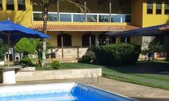 Imagem: Alugar casa de modo compartilhado