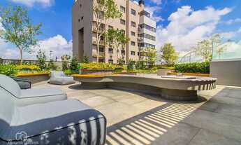 Imagem 6: Loft mobiliado para alugar no The Arch