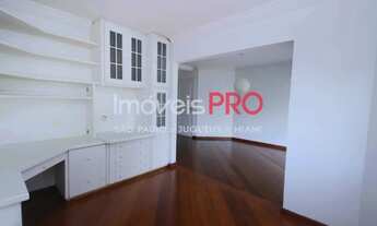 Imagem 4: VENDA OU ALUGUEL - PLANTA DE 3 DORM 1 SUITE - ESTA COM 2 DORM HOME OFFICE! 2 VGS OTIMO LAZ