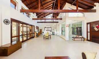 Imagem 2: Casa com 3 dormitórios à venda, 338 m² por R$ 2.200.000,00 - Santa Felicidade - Curitiba/P