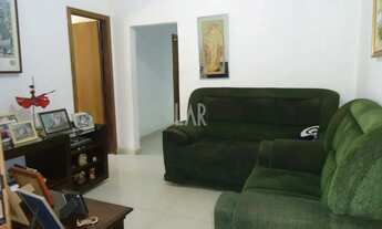 Imagem 2: Casa à venda, 5 quartos, 3 suítes, 3 vagas, Santa Tereza - Belo Horizonte/MG